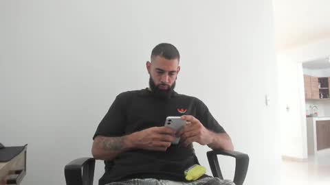 Matheus     online show from 03-06-25, 06:48