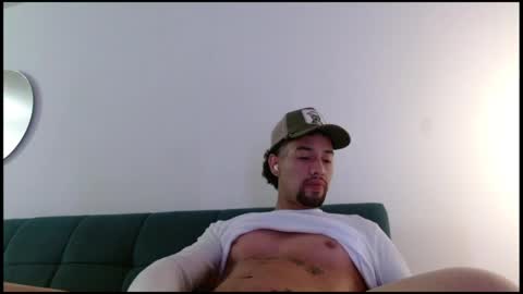 STRURIBE ON INSTAGRAM online show from 04-28-26, 10:09