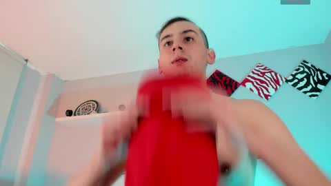 Matt online show from 04-19-26, 12:48