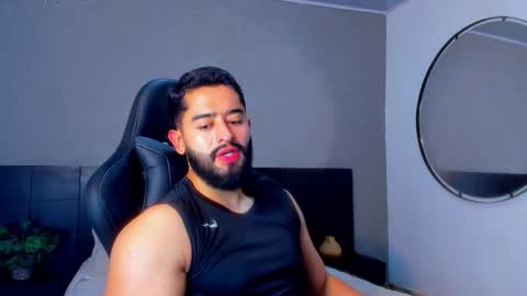 Mathew Flintt  online show from 11-27-25, 10:01