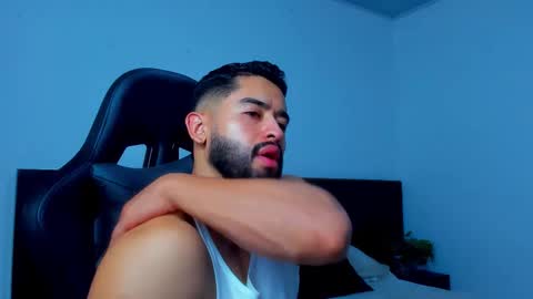 Mathew Flintt  online show from 01-15-26, 02:16