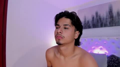 Snapshot of mathewadams chatting on 10-20-25, 06:52 Mathew online show from 10-20-25, 06:52