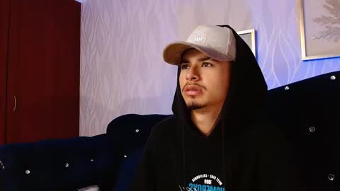 Snapshot of mathewadams chatting on 11-14-25, 06:39 Mathew online show from 11-14-25, 06:39