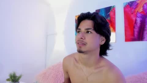 Snapshot of mathewadams chatting on 11-20-25, 07:02 Mathew online show from 11-20-25, 07:02