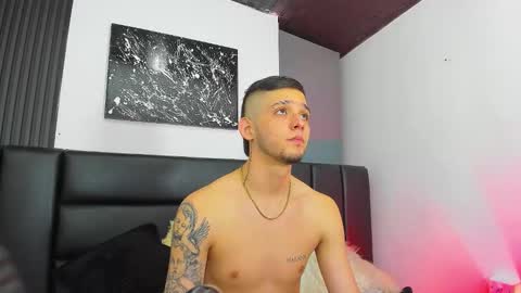 mathewboy2 online show from 03-08-26, 12:09