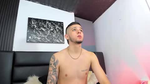 mathewboy2 online show from 03-15-26, 12:33