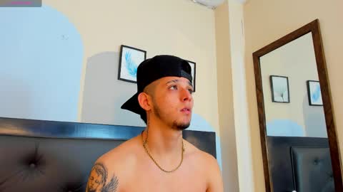 mathewboy2 online show from 04-25-26, 11:35