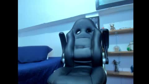 Teo online show from 01-13-25, 02:32