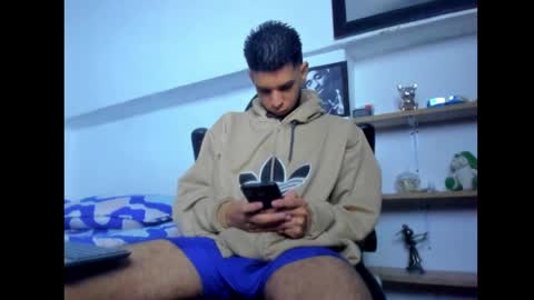 Teo online show from 02-11-25, 12:27