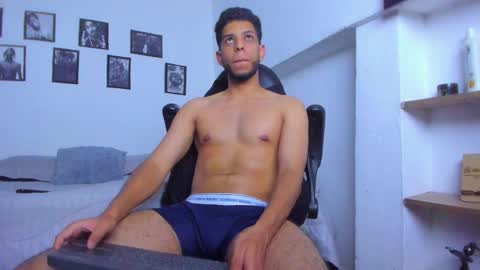 Teo online show from 03-30-26, 12:33