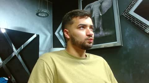 Mathews online show from 12-30-24, 11:37