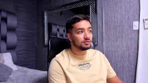 Mathews online show from 10-30-25, 11:55