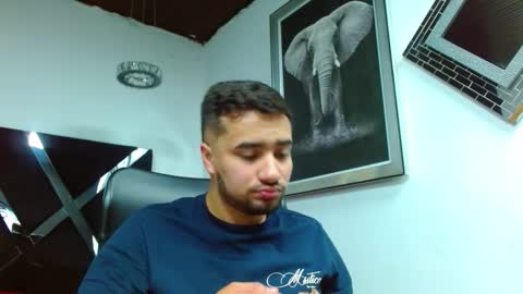 Mathews online show from 11-03-25, 01:01