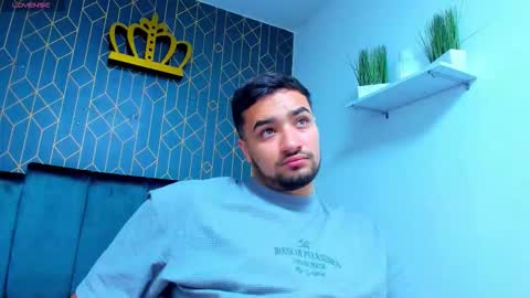 Mathews online show from 11-07-25, 12:05