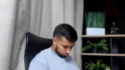 Snapshot of mathews_colton1 chatting on 06-19-26, 11:25 Mathews online show from 06-19-26, 11:25