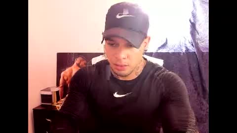 Marck Mathews online show from 01-05-26, 07:17