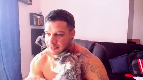 Marck Mathews online show from 04-21-26, 02:56