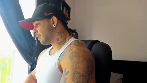 Marck Mathews online show from 04-22-26, 04:19