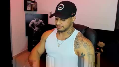 Marck Mathews online show from 04-23-26, 04:24