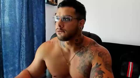 Marck Mathews online show from 04-23-26, 02:08