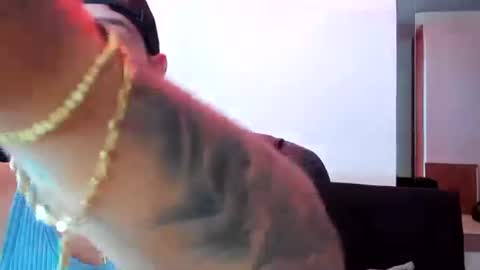 Marck Mathews online show from 04-26-26, 09:45