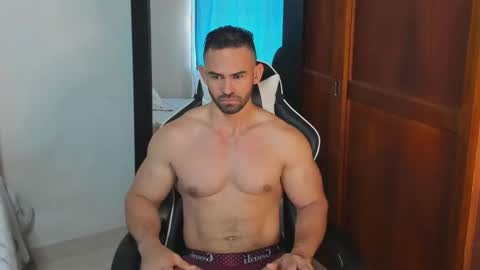 mathews_smith online show from 10-29-25, 02:52