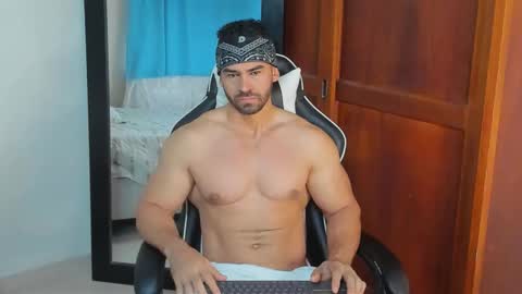 mathews_smith online show from 12-04-25, 11:30