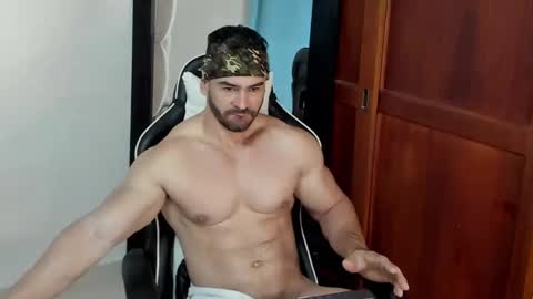 mathews_smith online show from 03-30-26, 11:33