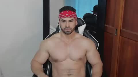 Snapshot of mathews_smith chatting on 06-18-26, 11:58 mathews_smith online show from 06-18-26, 11:58