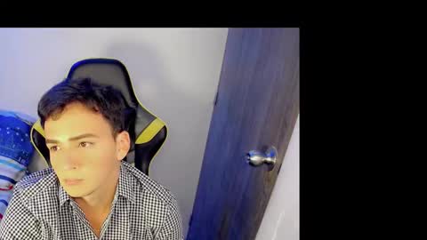 MATHIAS online show from 03-21-26, 03:33