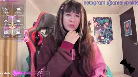 Mathilda Lapetite online show from 11-09-25, 12:20