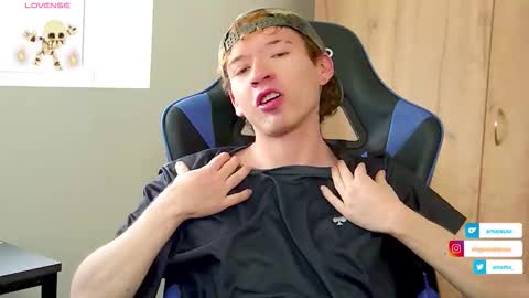 Alejandro Alex online show from 10-30-25, 12:39