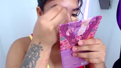 Mati04 online show from 01-04-25, 03:50