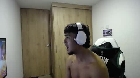 matias online show from 10-29-25, 06:15