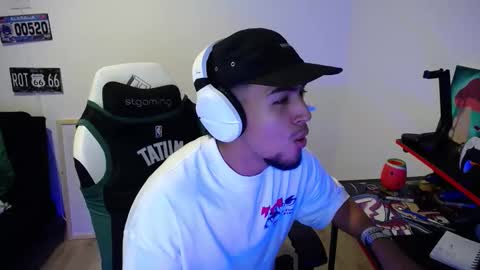 matias online show from 11-28-25, 06:05