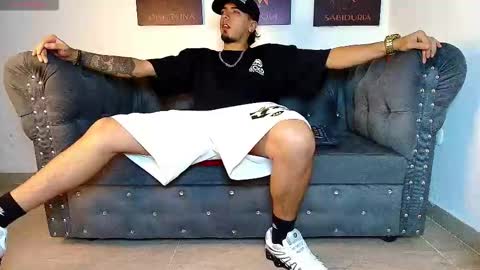  MATIAS COSTA  online show from 10-22-25, 02:28