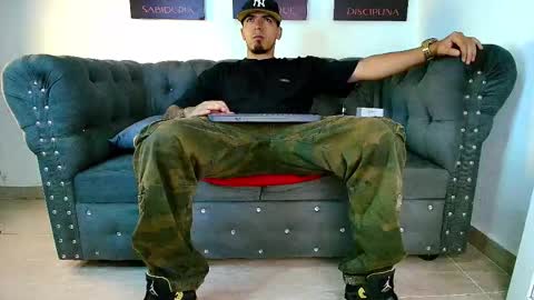  MATIAS COSTA  online show from 03-16-26, 12:27