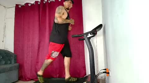  MATIAS COSTA  online show from 03-27-26, 02:50