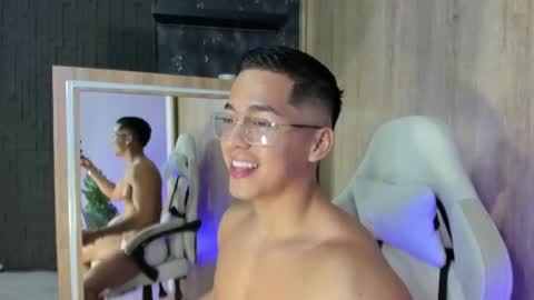 Snapshot of matias_strong1 chatting on 07-28-26, 12:48 matias_strong1 online show from 07-28-26, 12:48