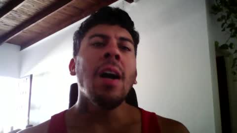 Snapshot of matifolk chatting on 02-22-25, 05:35 matifolk online show from 02-22-25, 05:35