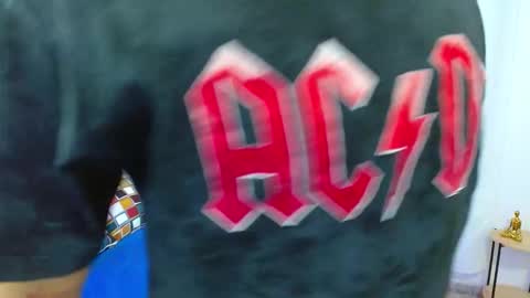 Mati online show from 11-13-25, 02:49