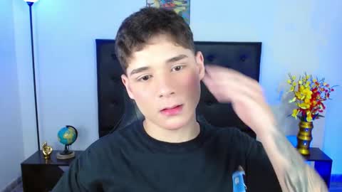 Mati online show from 04-14-26, 01:50