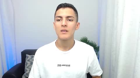 Matias online show from 11-10-25, 02:38