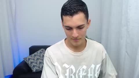 Matias online show from 11-18-25, 02:54