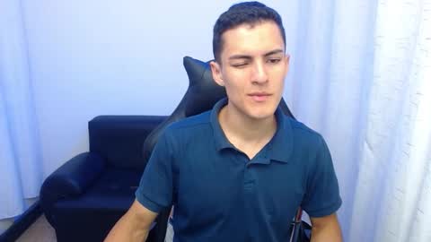 Matias online show from 02-22-26, 02:26