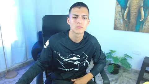 Matias online show from 05-22-26, 02:12