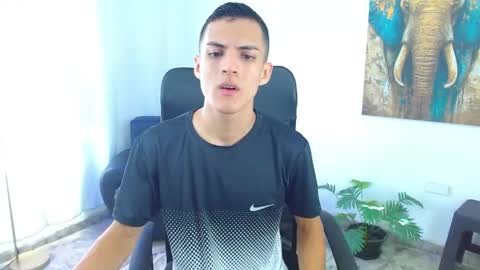 Matias online show from 05-24-26, 01:16