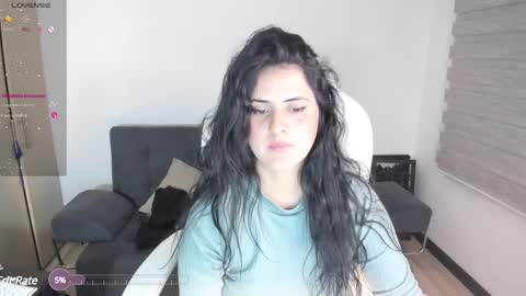 Lucia online show from 02-21-25, 07:12