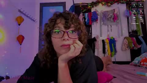 Matilda online show from 03-08-26, 10:52