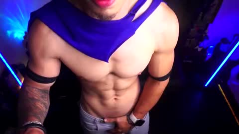 matius online show from 10-26-25, 02:17